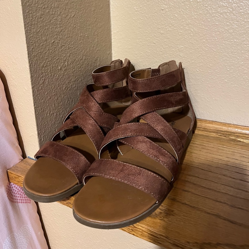 Sandals